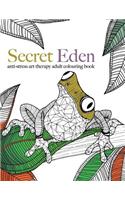 Secret Eden