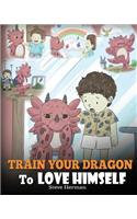 Train Your Dragon To Love Himself