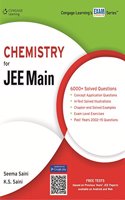 Chemistry for JEE Main