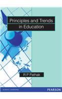 Principles and Trends in Education