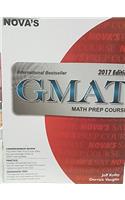 NOVAS GMAT MATH PREP COURSE- 2017