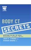 Body/CT Secrets