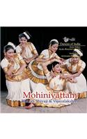 Mohiniyattam