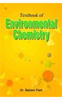 Textbook of Environmental Chemistry