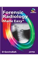 Forensic Radiology Made Easy