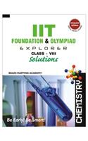 IIT Foundation  - Chemistry - Solutions - Class  - 8