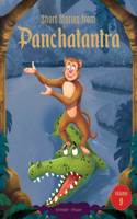 Short Stories from Panchatantra: Volume 9