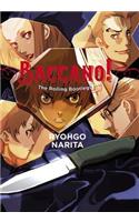 Baccano!, Vol. 1 (Light Novel)