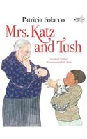 Mrs. Katz and Tush