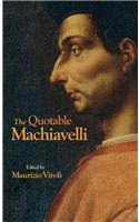 Quotable Machiavelli