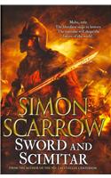 Sword and Scimitar