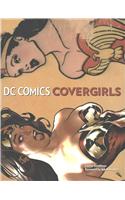 DC Comics Covergirls