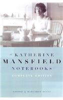 Katherine Mansfield Notebooks