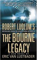 SINGLES:ROBERT LUDLUM:BOURNE LEGACY