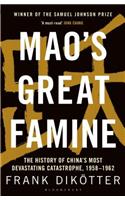 Mao's Great Famine