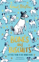 Bones and Biscuits