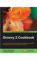 Groovy 2 Cookbook