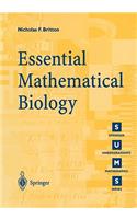 Essential Mathematical Biology