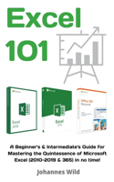 Excel 101