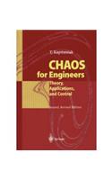 Chaos for Engineers: Theory, Applications, and Control, 2nd revised edition