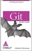 Git Pocket Guide