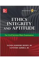 Ethics, Integrity and Aptitude