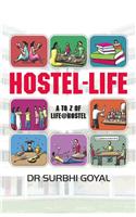 Hostel Life - A To Z Of Life @ Hostel