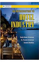 An Introduction to Hotel Industry