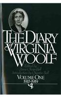 Diary of Virginia Woolf