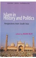 Islam in History and Politics