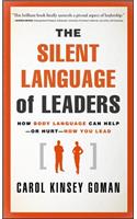 Silent Language of Leaders