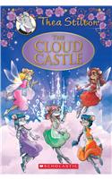 The Cloud Castle (Thea Stilton: Special Edition #4)