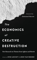 Economics of Creative Destruction