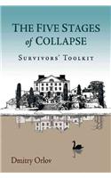 Five Stages of Collapse