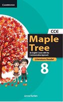 Maple Tree Level 8 Literature Reader