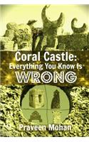 Coral Castle