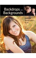 Backdrops and Backgrounds