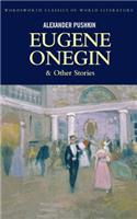 Eugene Onegin & Four Tales from Russia's Souther Frontier: A Prisoner in the Caucasus; The Fountain of Bahchisaray; Gypsies; Poltava