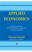 Applied Economics (Thinking Beyond Stage One)