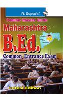 Maharashtra B.Ed. (CET & ELCT) Exam Guide