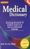 Medical Dictionary