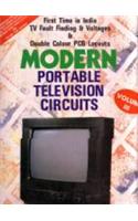 Modern Portable Television Circuits