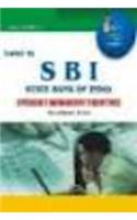 Guide To SBI Specialist Management Executives Recruitment Exam.