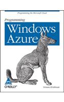 Programming Windows Azure