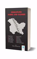 Dismantling Jammu and Kashmir