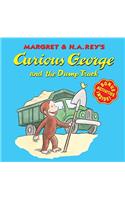 Curious George and the Dump Truck