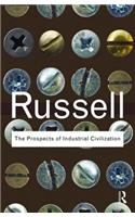 Prospects of Industrial Civilization