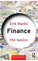 Finance: The Basics