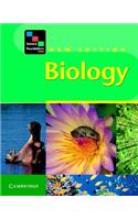 Science Foundations: Biology