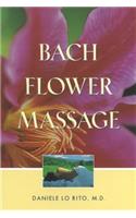 Bach Flower Massage